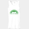 Ladies' Baby Rib Tank Thumbnail