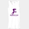 Ladies' Baby Rib Tank Thumbnail