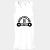 Ladies' Baby Rib Tank Thumbnail