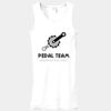 Ladies' Baby Rib Tank Thumbnail