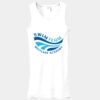 Ladies' Baby Rib Tank Thumbnail