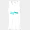 Ladies' Baby Rib Tank Thumbnail