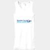Ladies' Baby Rib Tank Thumbnail