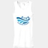 Ladies' Baby Rib Tank Thumbnail