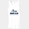Ladies' Baby Rib Tank Thumbnail