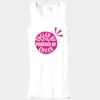 Ladies' Baby Rib Tank Thumbnail