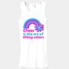 Ladies' Baby Rib Tank Thumbnail