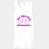 Ladies' Baby Rib Tank Thumbnail
