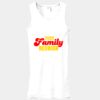 Ladies' Baby Rib Tank Thumbnail