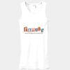 Ladies' Baby Rib Tank Thumbnail
