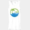 Ladies' Baby Rib Tank Thumbnail