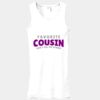 Ladies' Baby Rib Tank Thumbnail