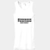 Ladies' Baby Rib Tank Thumbnail