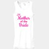 Ladies' Baby Rib Tank Thumbnail