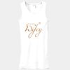 Ladies' Baby Rib Tank Thumbnail