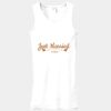 Ladies' Baby Rib Tank Thumbnail