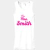 Ladies' Baby Rib Tank Thumbnail