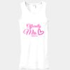 Ladies' Baby Rib Tank Thumbnail