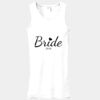 Ladies' Baby Rib Tank Thumbnail
