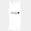 Ladies' Baby Rib Tank Thumbnail