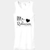 Ladies' Baby Rib Tank Thumbnail
