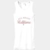 Ladies' Baby Rib Tank Thumbnail