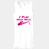Ladies' Baby Rib Tank Thumbnail