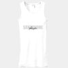 Ladies' Baby Rib Tank Thumbnail
