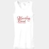 Ladies' Baby Rib Tank Thumbnail