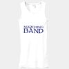 Ladies' Baby Rib Tank Thumbnail