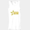 Ladies' Baby Rib Tank Thumbnail
