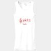 Ladies' Baby Rib Tank Thumbnail