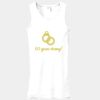 Ladies' Baby Rib Tank Thumbnail