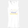 Ladies' Baby Rib Tank Thumbnail