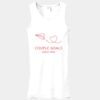 Ladies' Baby Rib Tank Thumbnail