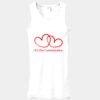 Ladies' Baby Rib Tank Thumbnail
