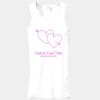 Ladies' Baby Rib Tank Thumbnail