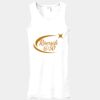 Ladies' Baby Rib Tank Thumbnail