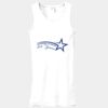 Ladies' Baby Rib Tank Thumbnail
