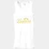 Ladies' Baby Rib Tank Thumbnail
