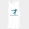 Ladies' Baby Rib Tank Thumbnail