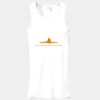 Ladies' Baby Rib Tank Thumbnail
