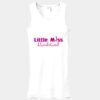 Ladies' Baby Rib Tank Thumbnail