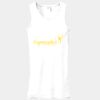 Ladies' Baby Rib Tank Thumbnail