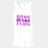 Ladies' Baby Rib Tank Thumbnail