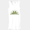 Ladies' Baby Rib Tank Thumbnail