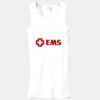 Ladies' Baby Rib Tank Thumbnail