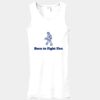 Ladies' Baby Rib Tank Thumbnail