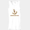 Ladies' Baby Rib Tank Thumbnail