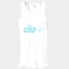 Ladies' Baby Rib Tank Thumbnail